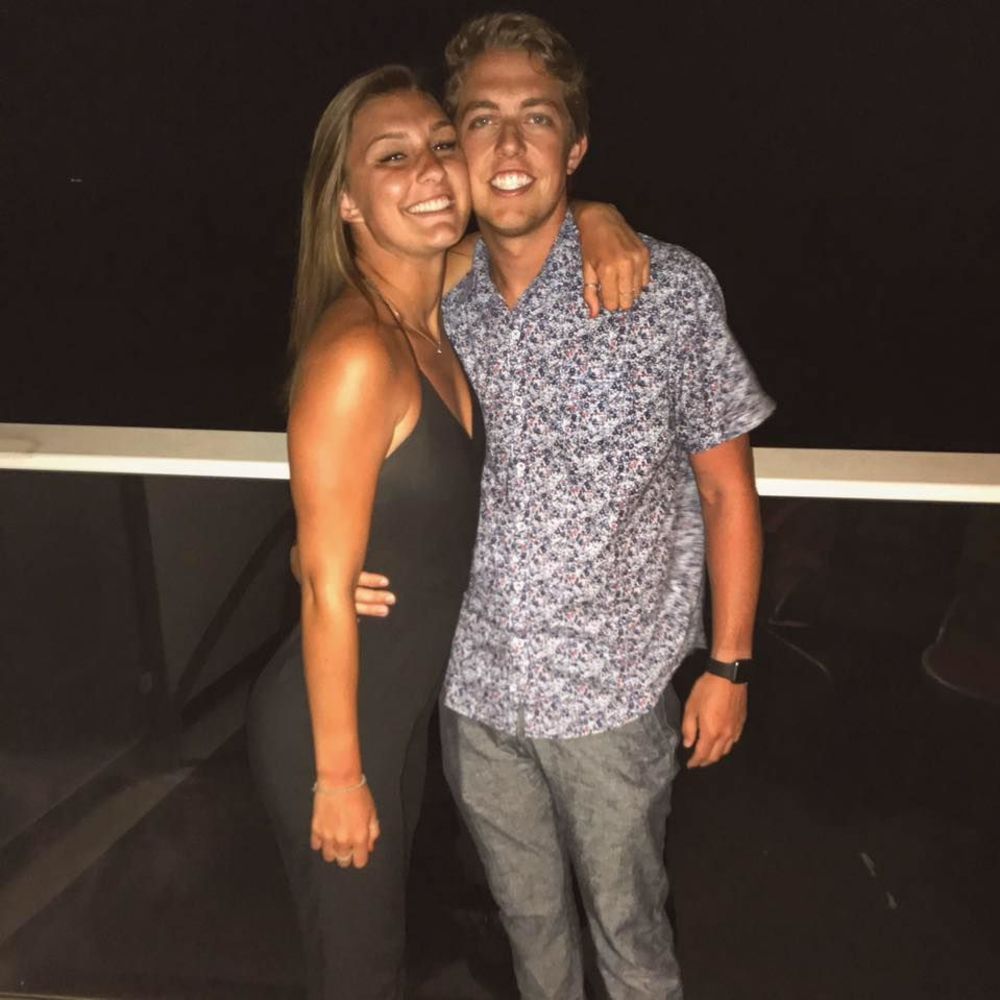 Meet your Posher, Haley